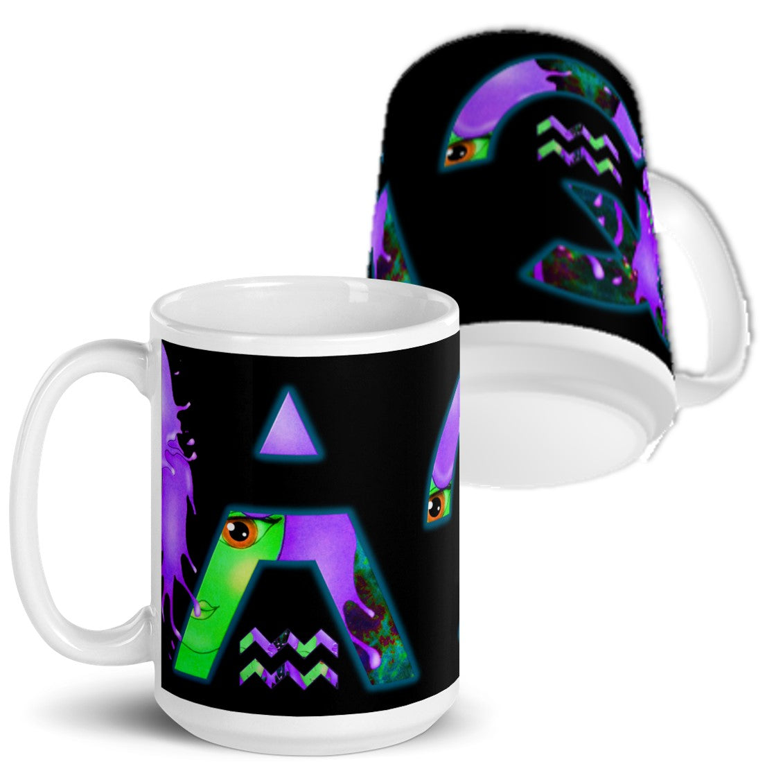 coffee-mug-personalized-aquarius-mug-gift-wickedyo3 15 oz